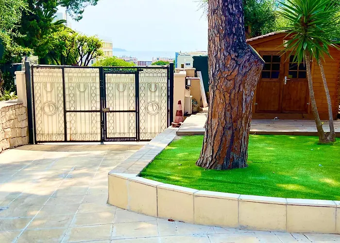 Villa Prestige Soleil & 2 Plage