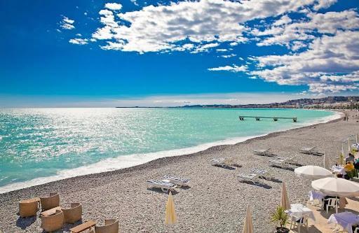 Appartement Prestige Soleil & 2 *