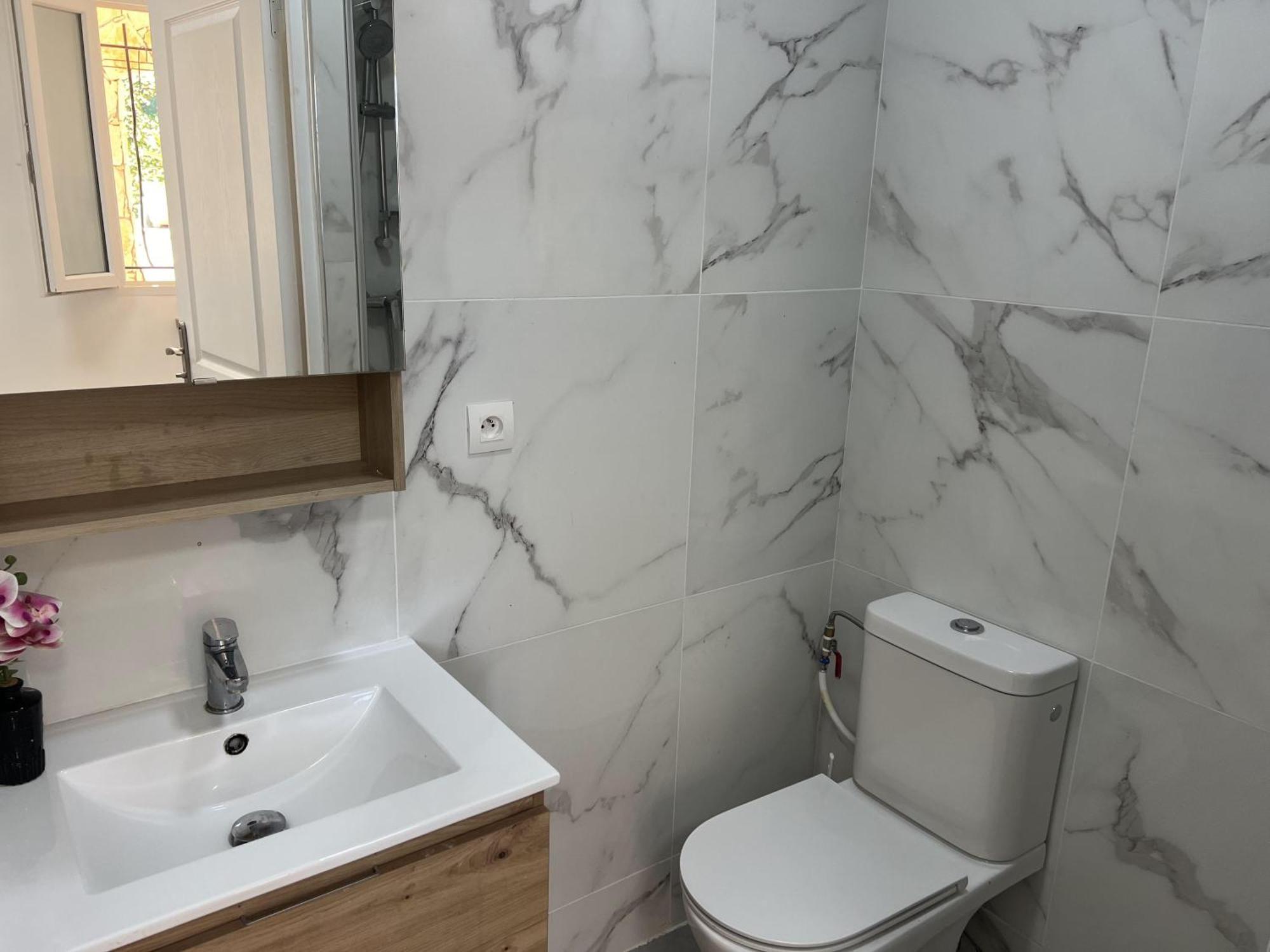 Apartment Prestige Soleil & 2 Nizza