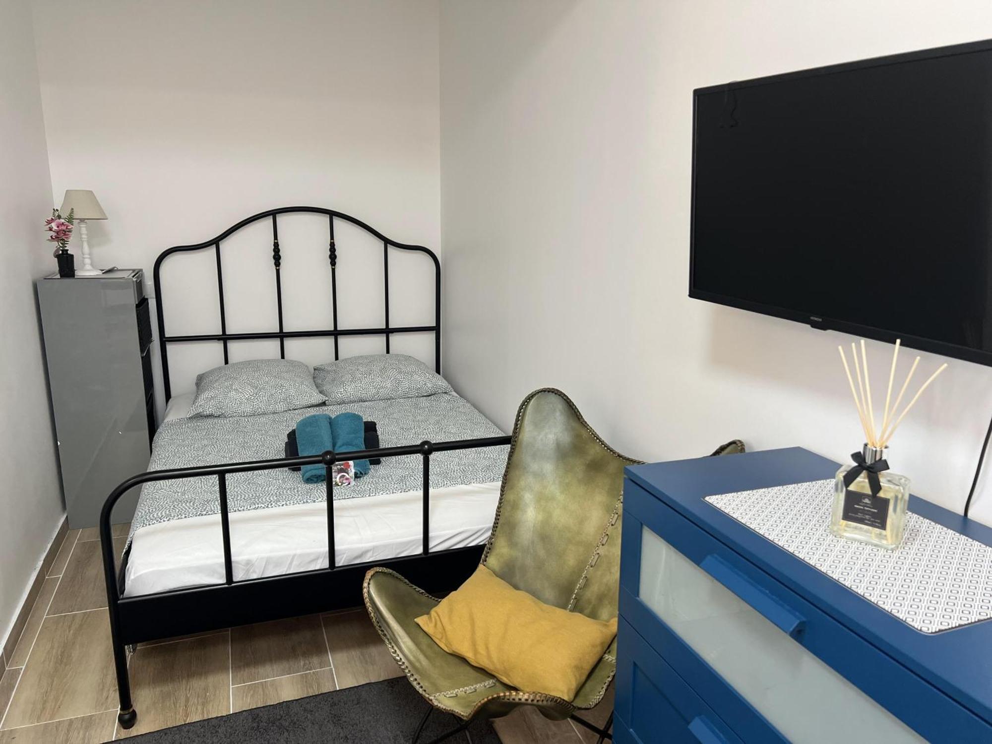 Prestige Soleil & 2 Appartement *