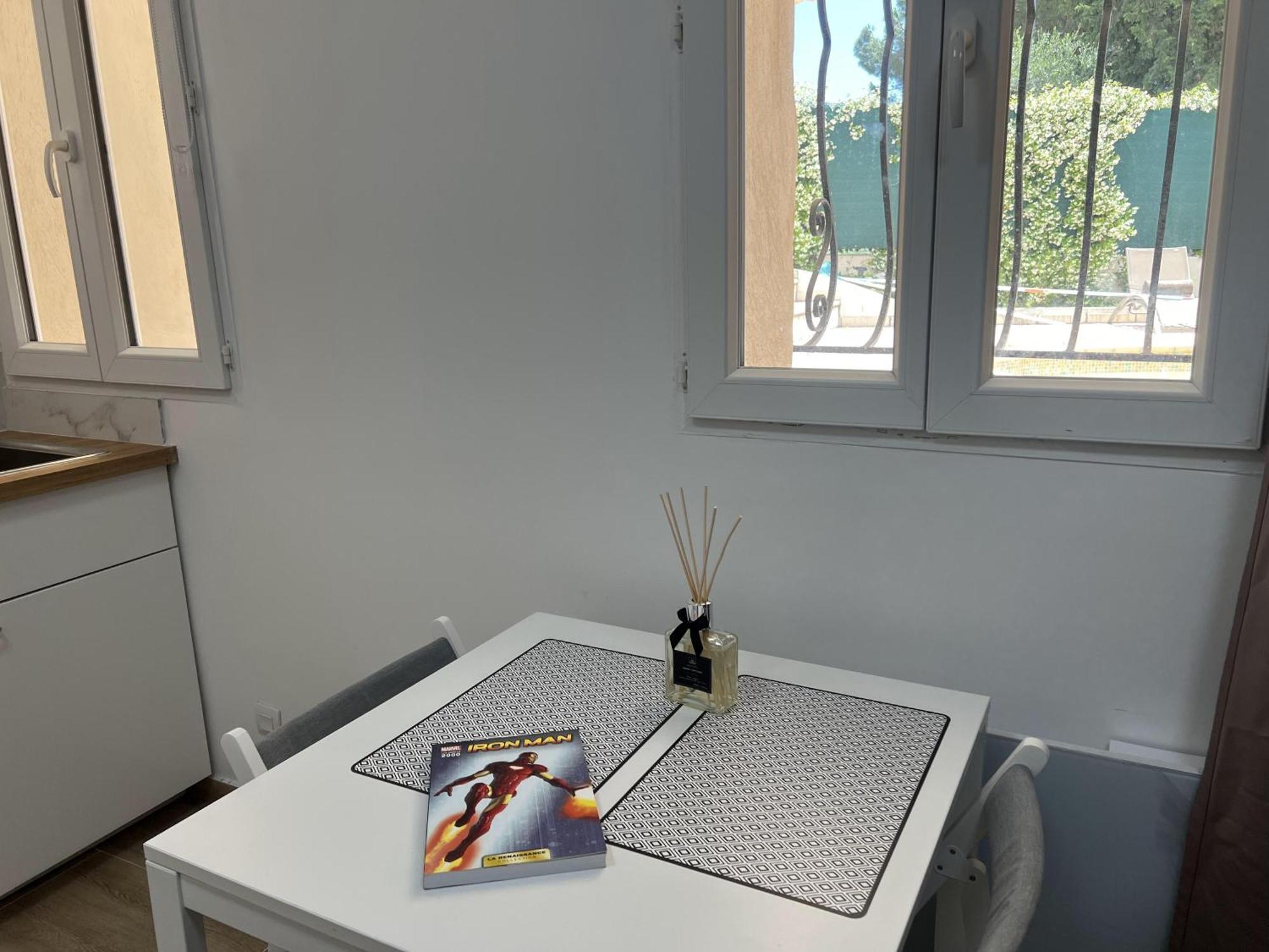 Prestige Soleil & 2 Appartement